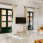 Duplex With Terrace- 2Bd 2Bth- Arenal
