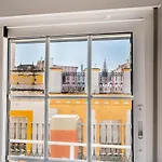 Duplex With Terrace- 2Bd 2Bth- Arenal