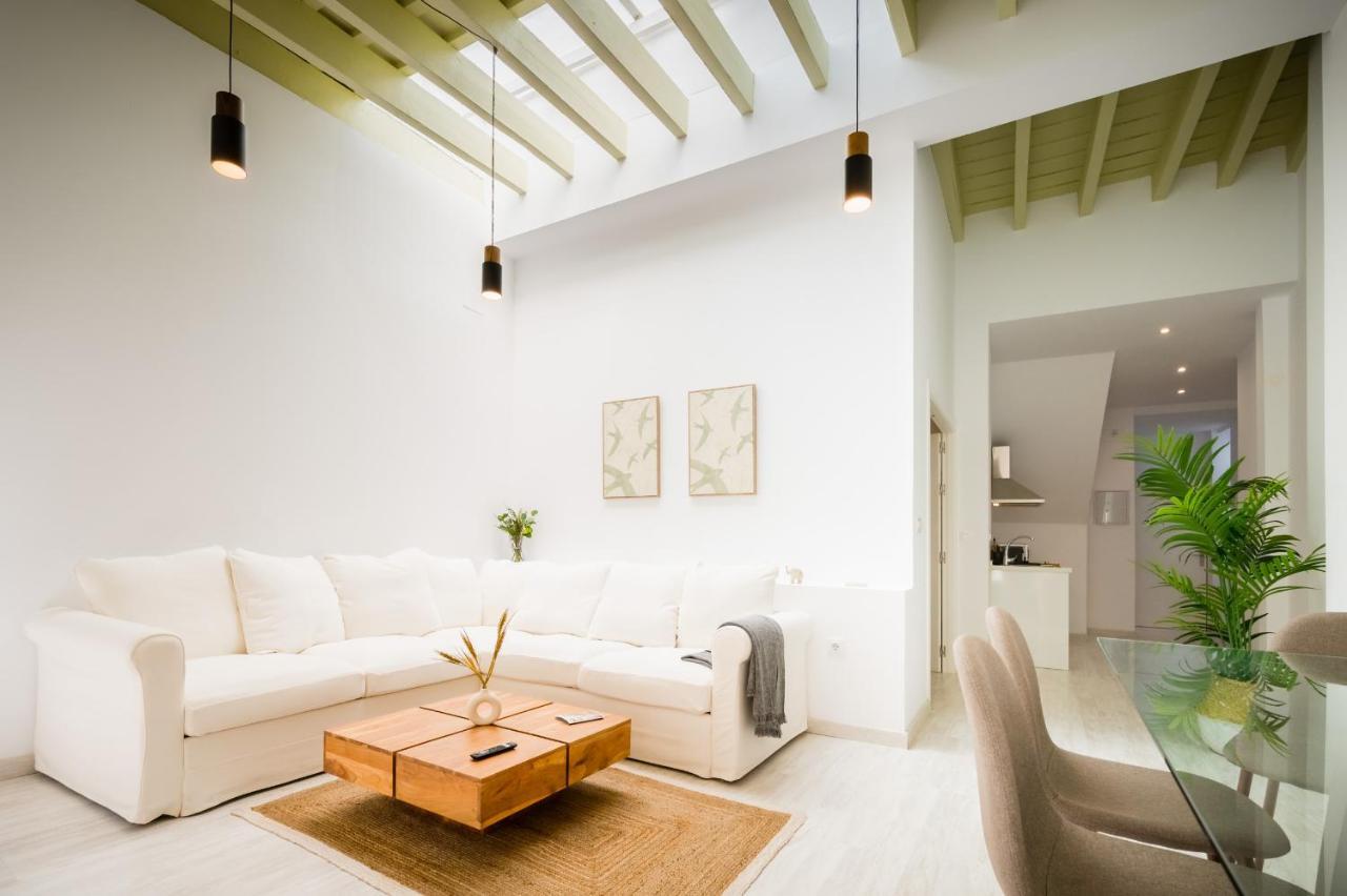 Duplex With Terrace- 2bd 2bth- Arenal *