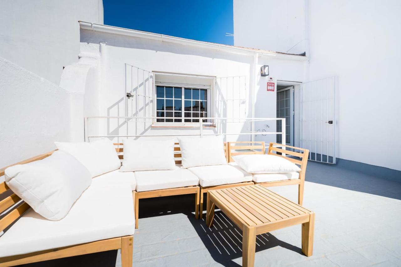 Appartement Duplex With Terrace- 2bd 2bth- Arenal