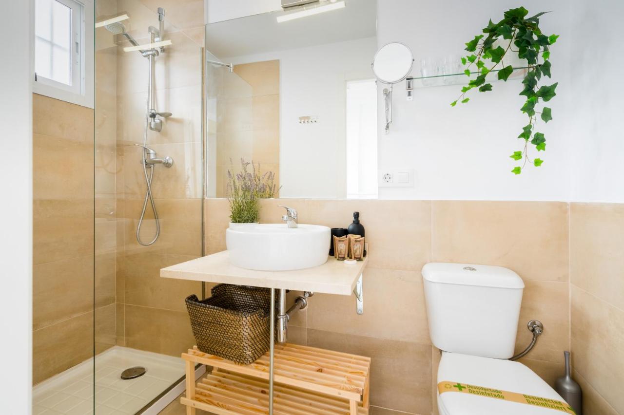 Appartement Duplex With Terrace- 2bd 2bth- Arenal
