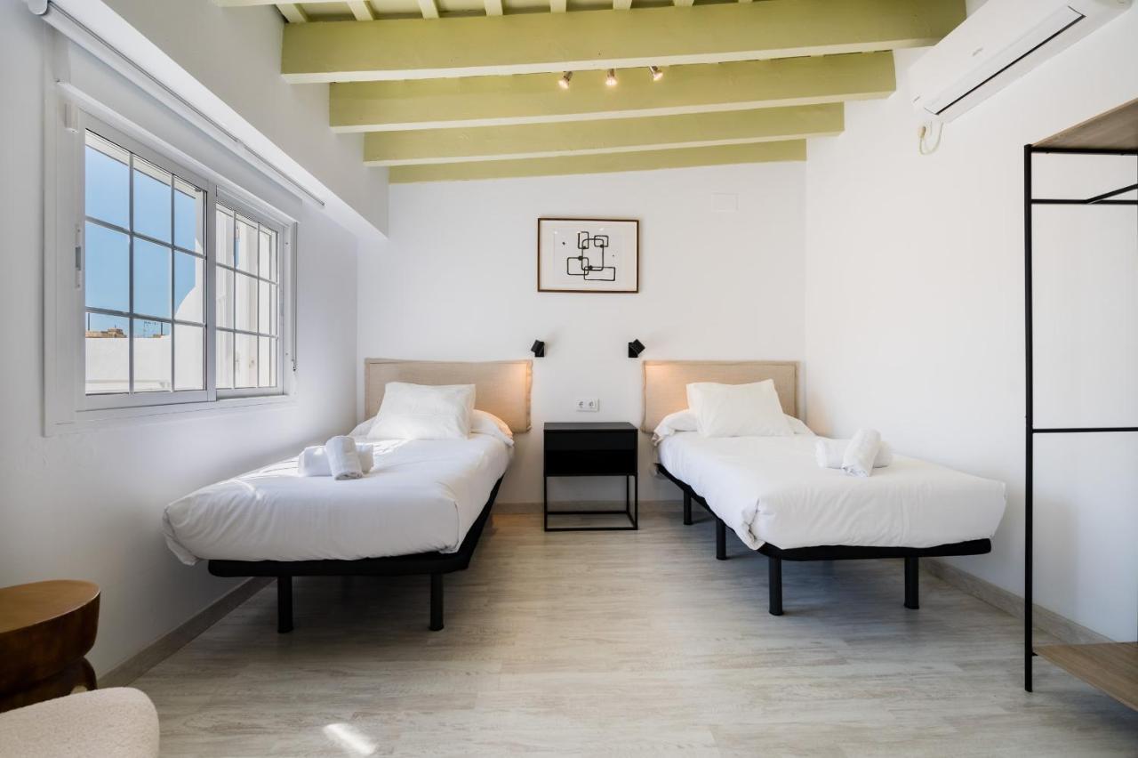 Appartement Duplex With Terrace- 2bd 2bth- Arenal