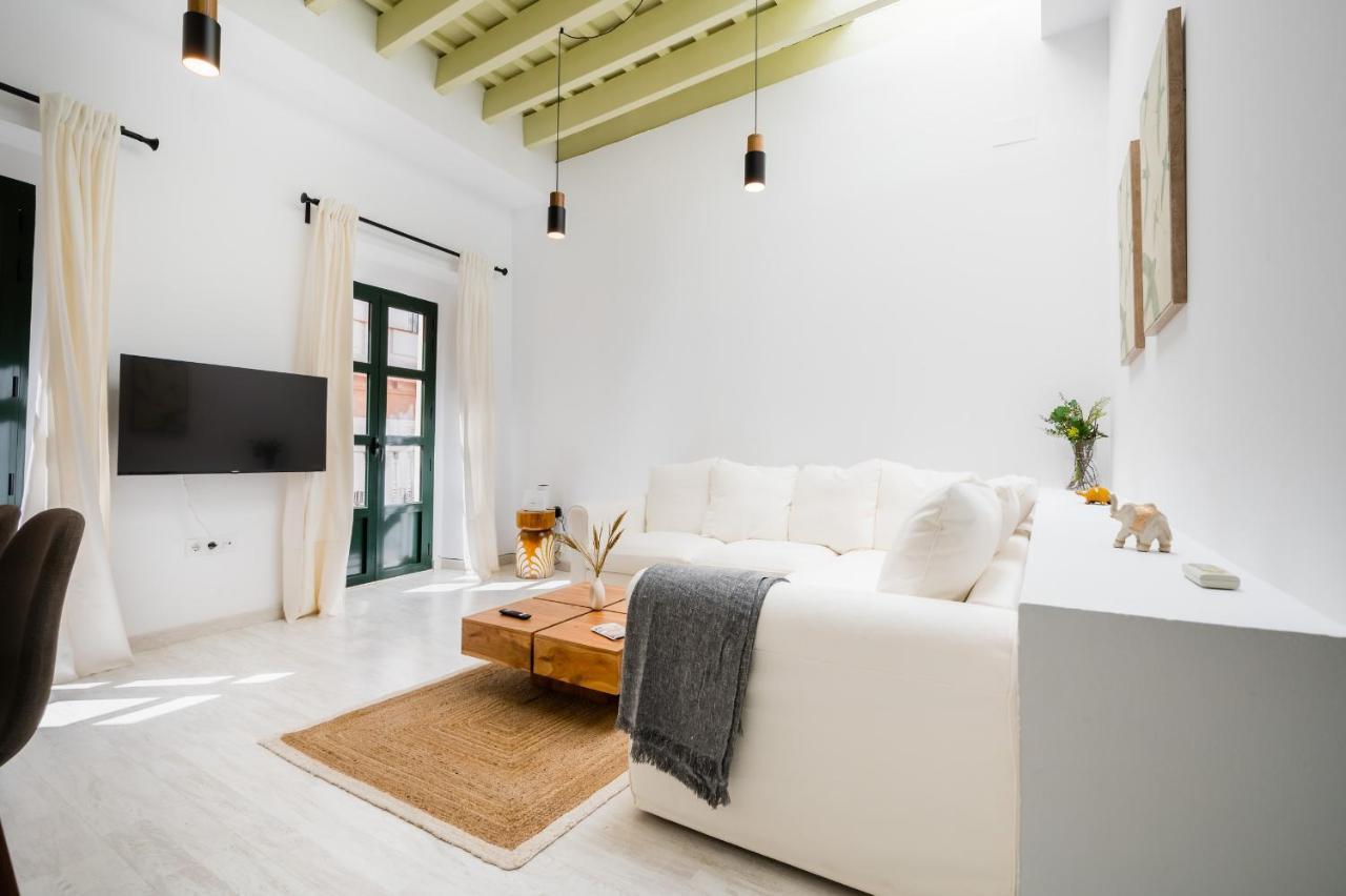 Appartement Duplex With Terrace- 2bd 2bth- Arenal Séville