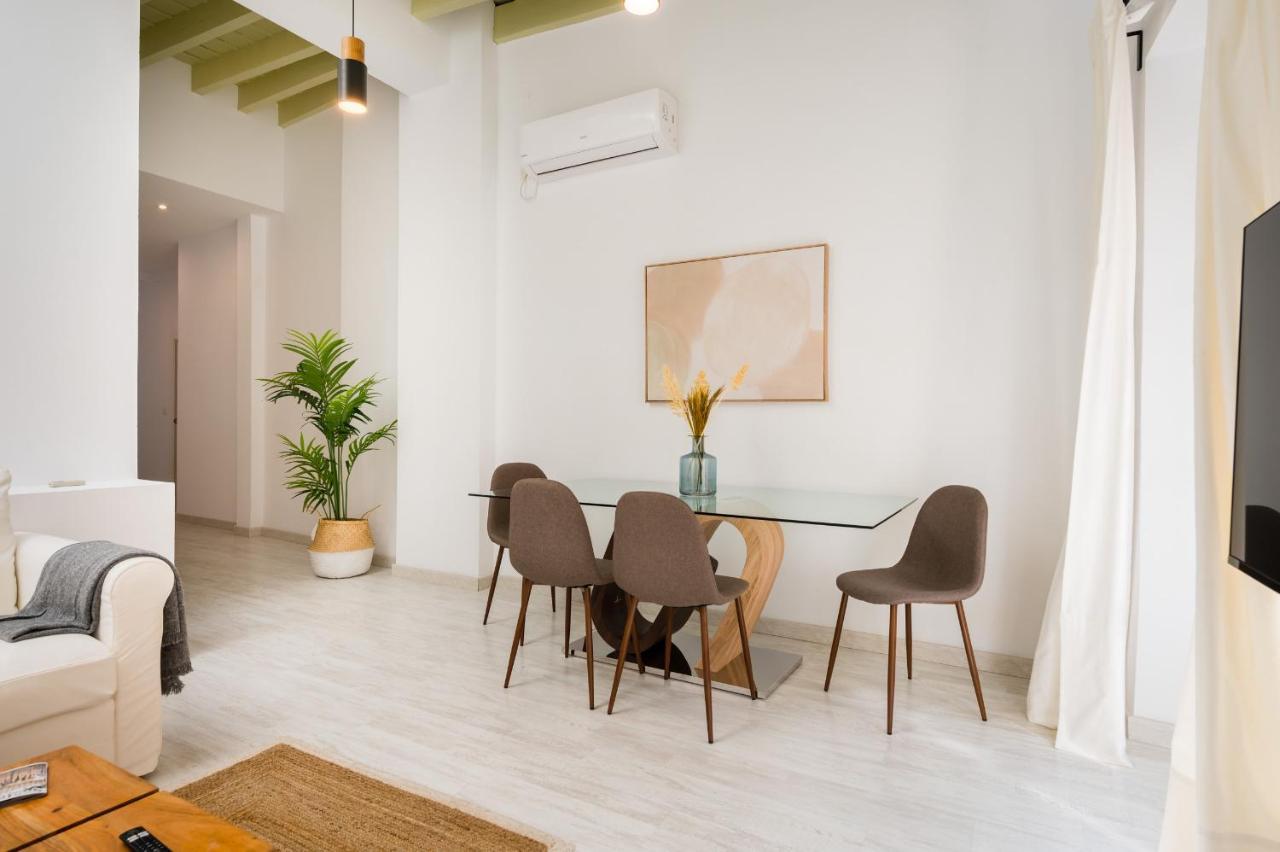 Duplex With Terrace- 2bd 2bth- Arenal Appartement