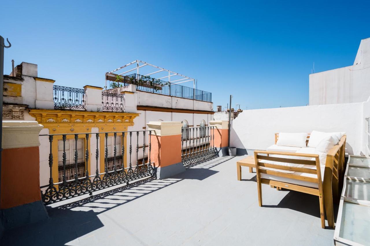 Appartement Duplex With Terrace- 2bd 2bth- Arenal