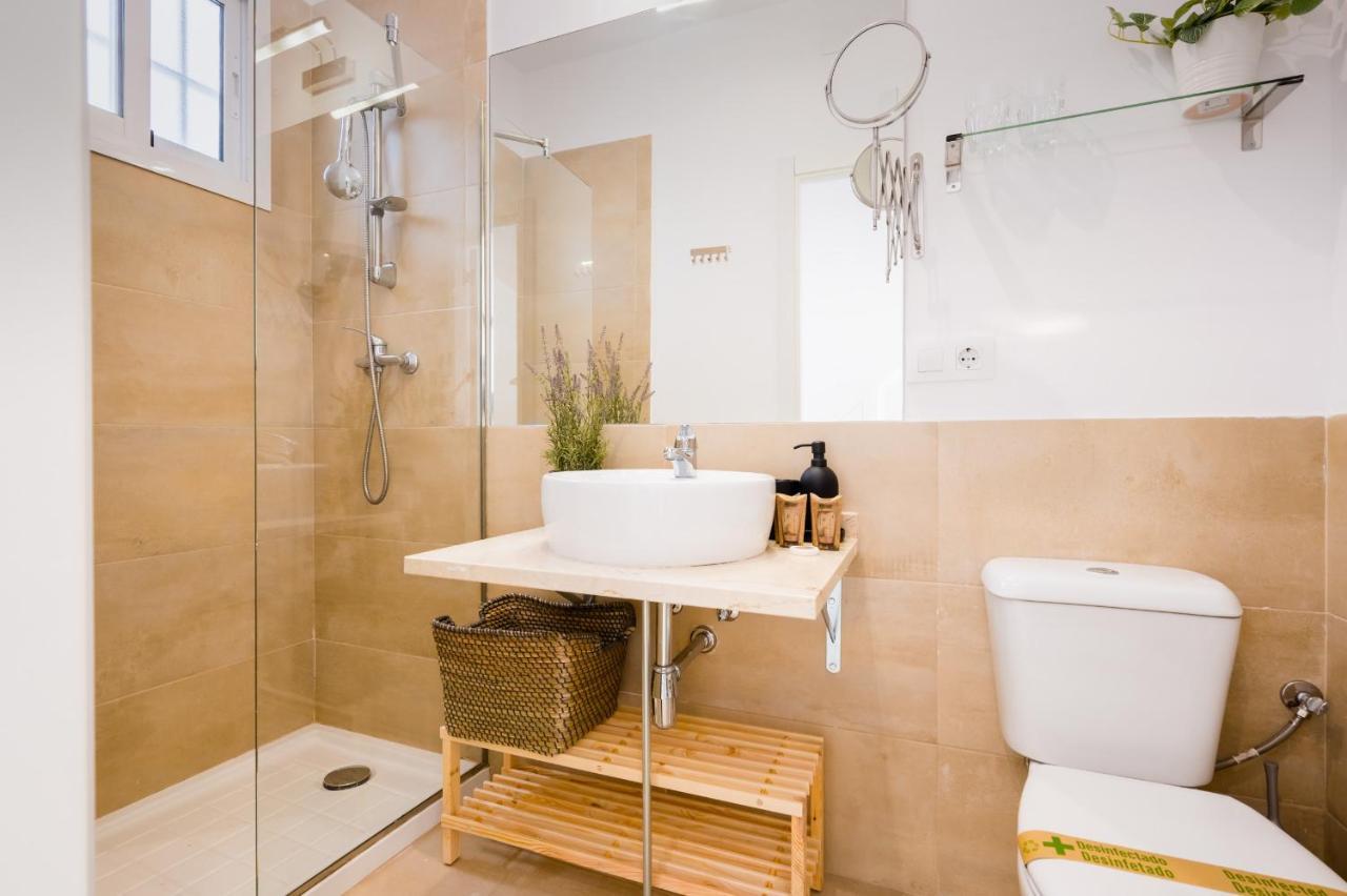 Appartement Duplex With Terrace- 2bd 2bth- Arenal Séville