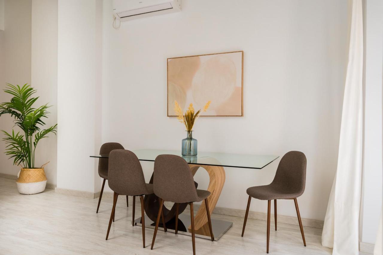 Appartement Duplex With Terrace- 2bd 2bth- Arenal