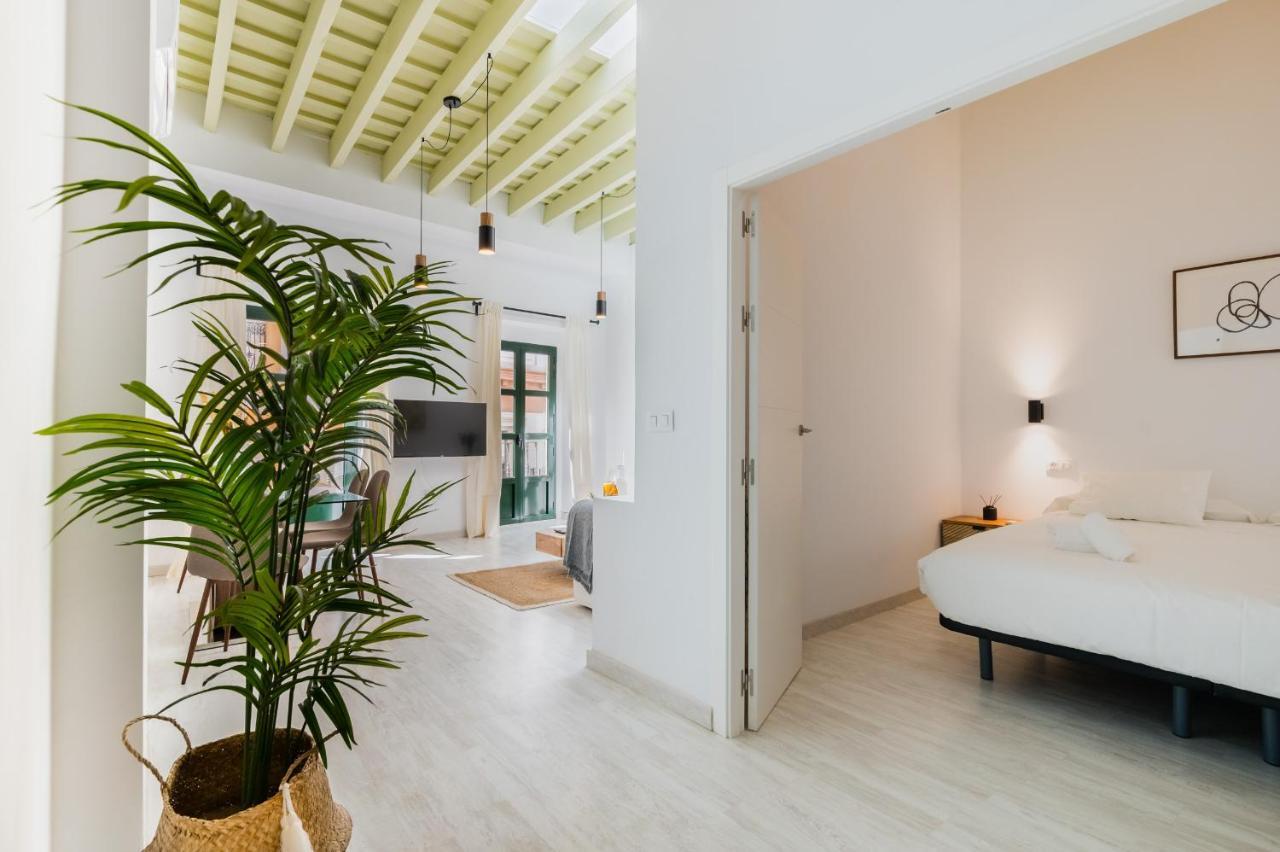 Appartement Duplex With Terrace- 2bd 2bth- Arenal
