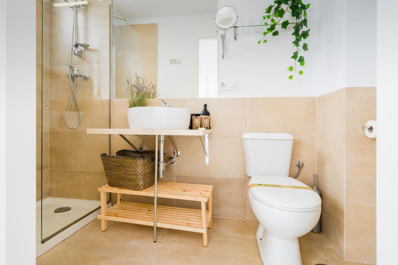 Appartement Duplex With Terrace- 2bd 2bth- Arenal Séville