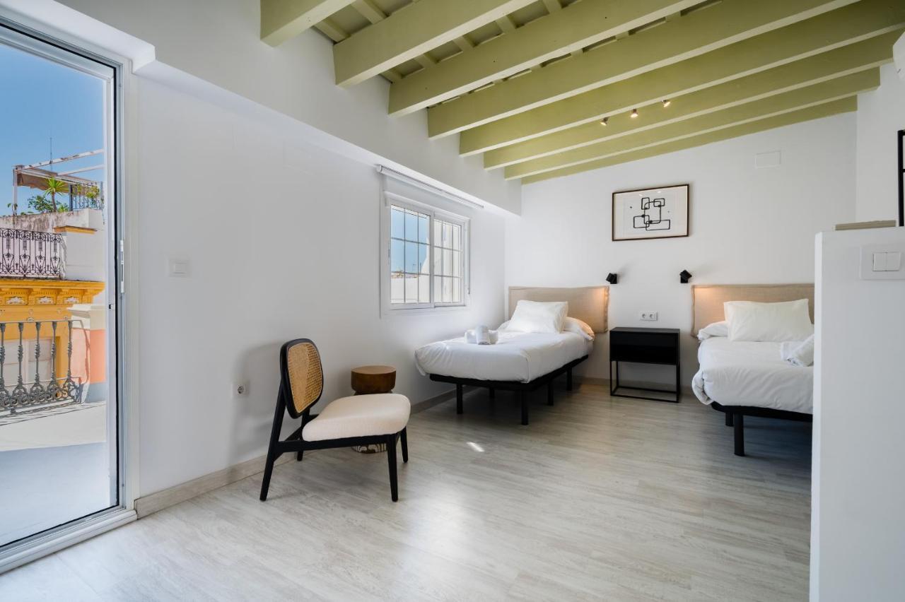 Appartement Duplex With Terrace- 2bd 2bth- Arenal
