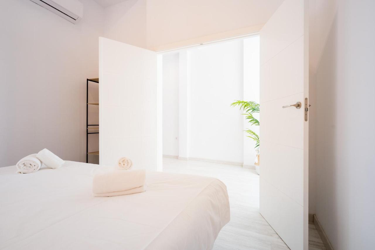 Appartement Duplex With Terrace- 2bd 2bth- Arenal Séville